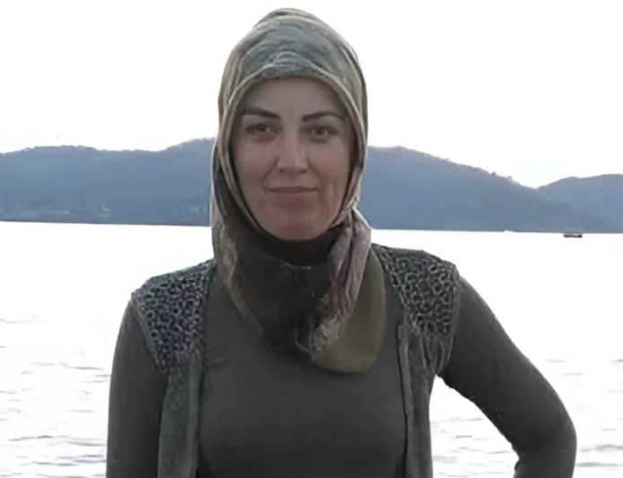 2 ÇOCUK ANNESİ KADIN ÖLÜ BULUNDU