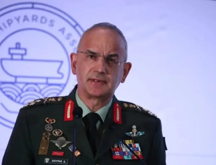 Yunanistan’Dan stratejik hamle Mavi Vatan’a Karşı “Yunan Mavi Stratejisi”