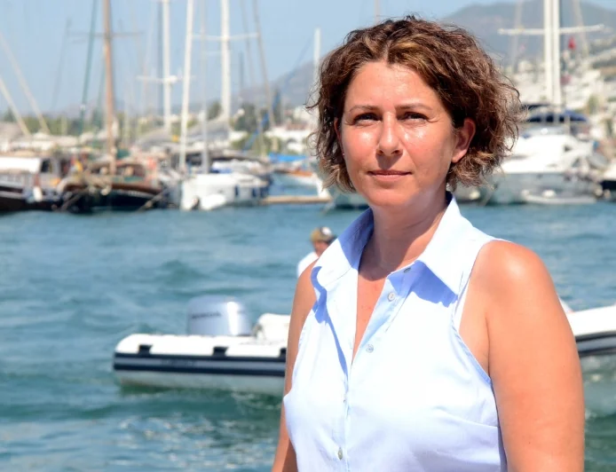 Bodrum’un denizcileri dertli “Sezona yüzde 60 kayıpla başlıyoruz”