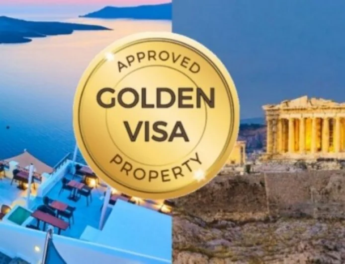 Türk Vatandaşları Yunanistan’da “Golden Visa”da Lider!