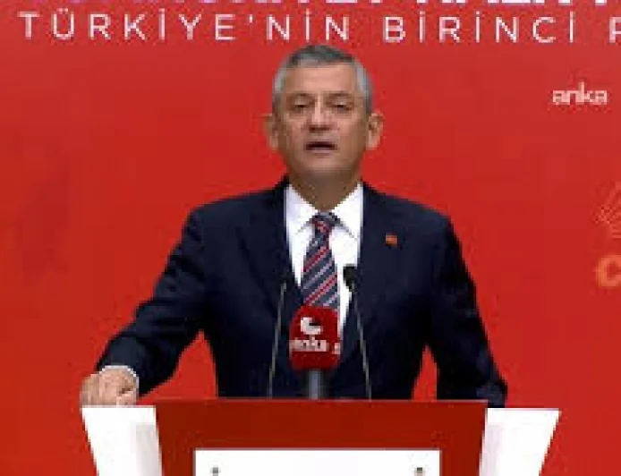 CHP’li 221 milletvekilinden zehir zemberek Kılıçdaroğlu açıklaması