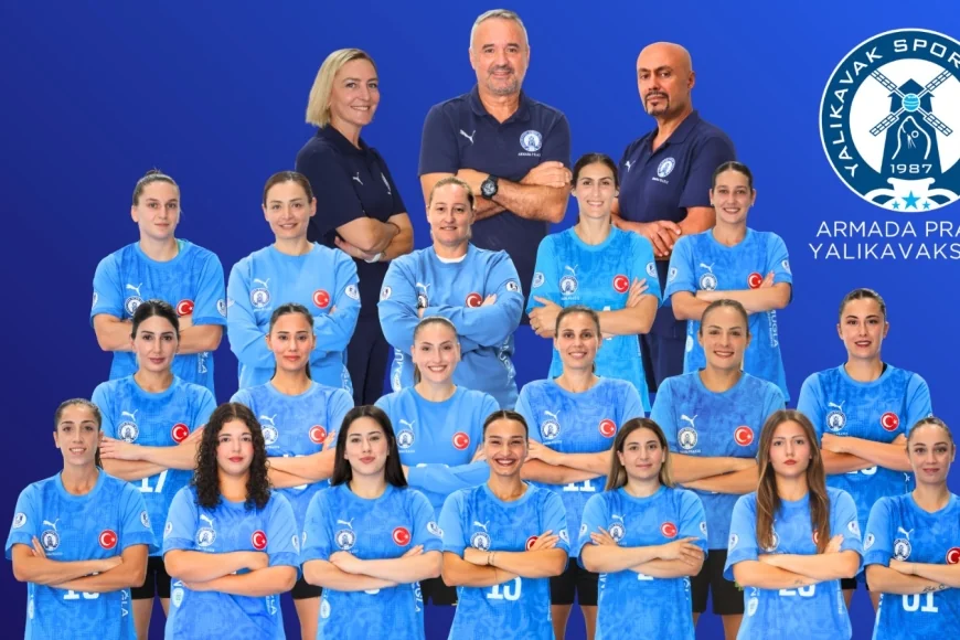 Yalıkavak hentbol takımı  İstanbul’da Yarı Finale Yükseldi