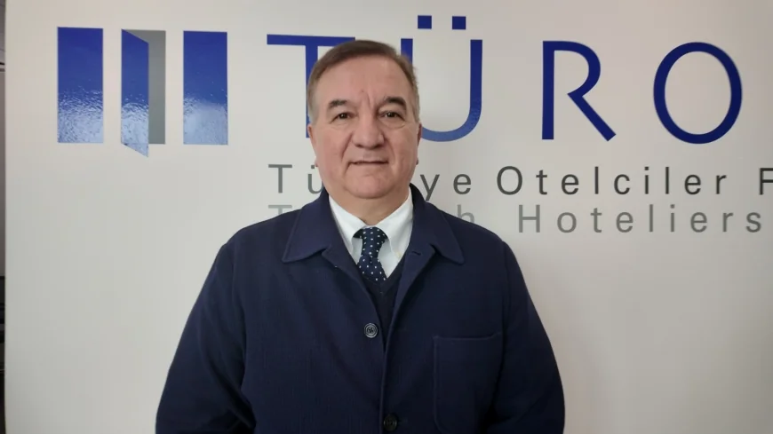 TURİZMCİLERDEN ÇAĞRI  “TATİL DOKUZ GÜN OLSUN EKONOMİ NEFES ALSIN- TURİZMCİ BAYRAM YAPSIN"