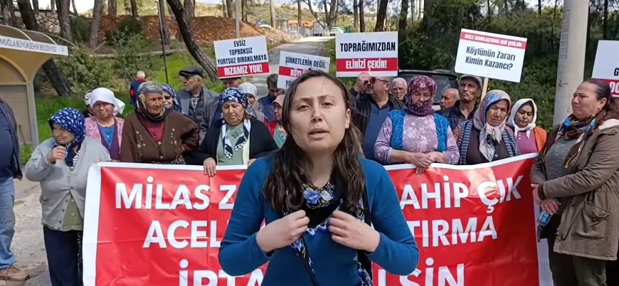 Dava kazanıldı, Esra Işık'ın savunması ortaya çıktı: “Savunmasını vatan savunması gibi yaptı”