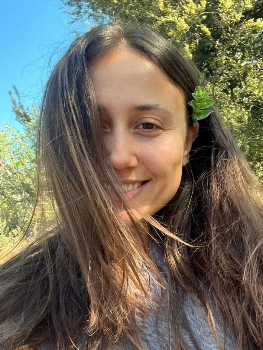Esra Işık’tan mesaj var “Bizler baskıyla değil dayanışma ile büyüyen insanlarız”