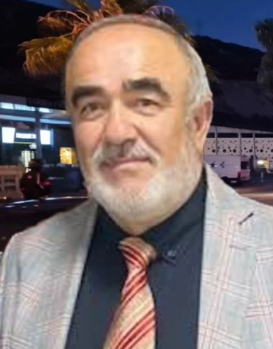 Bodrum’da motosikletin çarptığı Yakaköy imamı yaşamını yitirdi