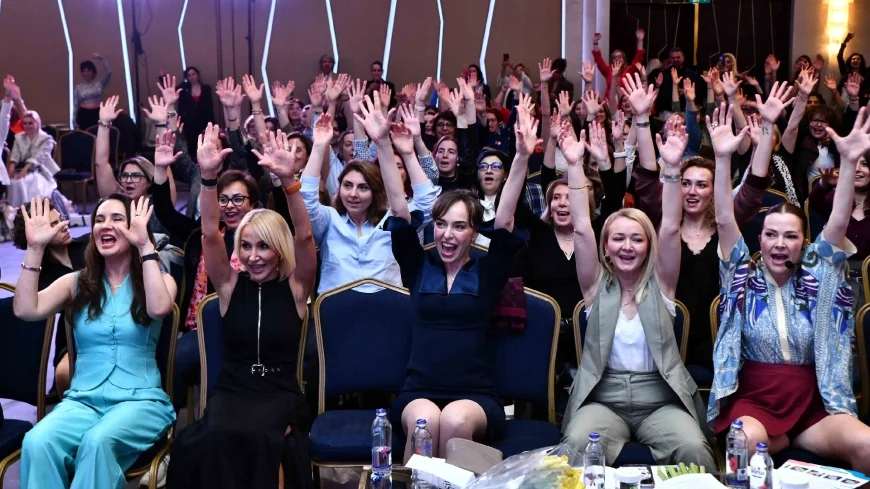 TÜRKİYE’NİN WELLBEING REÇETESİ: 650 KİŞİ AYNI ANDA MEDİTASYON YAPTI!