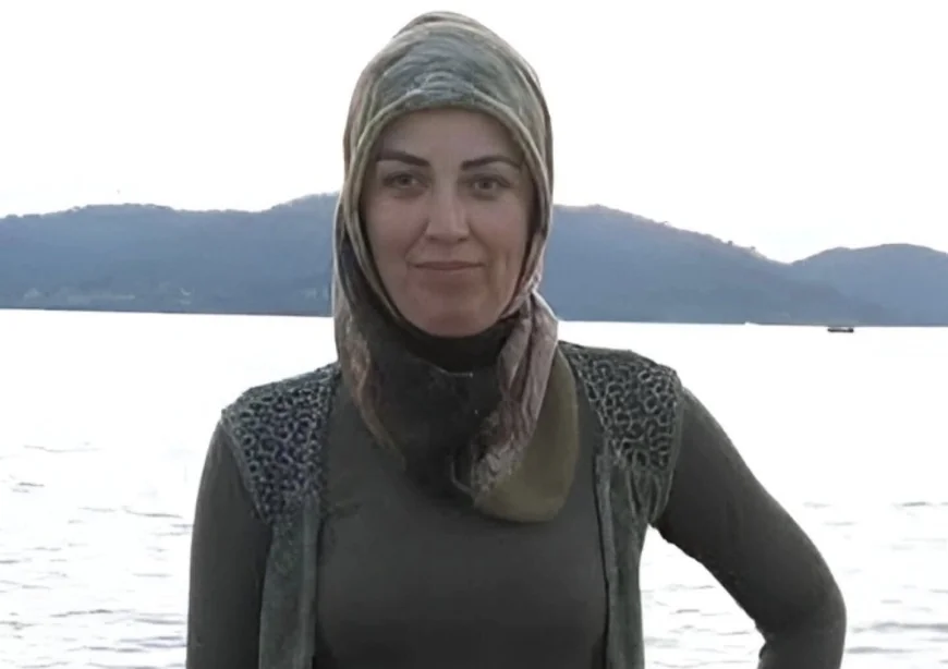 2 ÇOCUK ANNESİ KADIN ÖLÜ BULUNDU