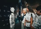DİJİTAL  DÜNYA BU SANAT FESTİVALİNDE BULUŞACAK