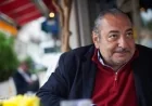 Ünlü televizyoncu Reha Muhtar Bodrum’da  yaşamını yitirdi