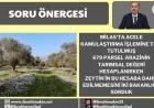    İKİZKÖY AKBELEN’DE ZEYTİN ÜRETİMİ HESABA KATILMAMIŞ ....    İzmir Milletvekili Akın İkizköy Akbelen’de acele kamulaştırmanın peşini bırakmıyor