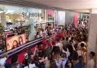 SEPHORA BODRUM YALIKAVAK’TA AÇILDI