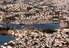 Bodrum’un  yarısına 2 gün su yok