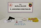 Uyuşturucu operasyonunda 3 kişi tutuklandı