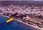 Datça’da  özelleştirme isyanı