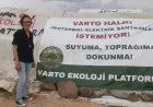 Bodrum’dan Varto’ya Çevre Dayanışması: JES Direnişine Destek Ziyareti