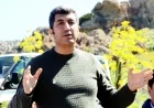 Bodrum Kent Konseyi adayı Şirin “Yolumuz Halikarnas Balıkçısı’nın Yoludur”