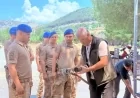 Muğla ormanlarını komandolar koruyacak   