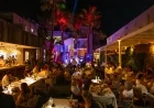 Türkbükü Lago Bodrum’da  Greek Night rüzgarı esti