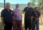Akbelen köylüleri isyanda: “Dinamitle, iş makineleri ile bizi yıldıramazlar”