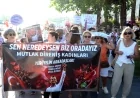    Bodrum’un Mutlak Direniş kadınlarından Kılıçdaroğlu’na büyük öfke