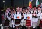 Bodrum’da çok renkli Uluslararası Bodrum Halikarnas Dans Festivali