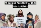 İkizköylü Esra Işık yine Hakim karşısında :Memleketimizi sevmek ve korumak suç ise ömür boyu yargılanalım