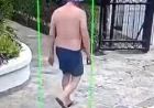 Otelden çıktı Bodrum’u peşine taktı  Otelden çıkıp kaybolan turist 24 saat sonra bulundu