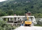   Resmi Gazete’de yayınlandı..Kaçak yapılara 100 bin TL. ceza kesilecek