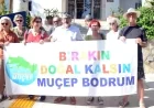 Kalyon’un Bodrum’daki tartışmalı projesine sert tepki. Bodrum Belediyesi Kalyon sorularına nedene cevap vermiyor
