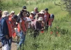 TEMA VAKFI GÖNÜLLÜLERİNE ANKARA’DA GÖZALTI
