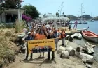 BODRUM’DA “Kıyılar Halkındır” eylemleri Gümüşlük’ten başlıyor