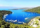Gökova ‘ya nefes aldıran mahkeme kararı, cenneti cehenneme çevirecek projenin ÇED’i iptal edildi