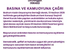 Bodrum Kent Konseyi Seçimleri Yeniden Yargıda: Kadın Dayanışma Derneği İptal Davası Açıyor