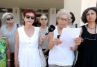 Bodrumlu kadınlar Kent Konseyi seçiminin iptali için dava açtı