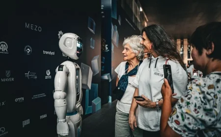 DİJİTAL  DÜNYA BU SANAT FESTİVALİNDE BULUŞACAK