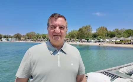 TURİZMCİLERİN KONAKLAMA VERGİSİ TALEBİ  “MATBU SİSTEME GEÇİLSİN”