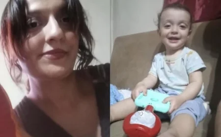 Yatağan’da Anne ve Bebeğinden Haber Alınamıyor