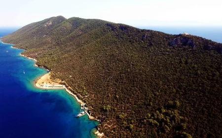 TOKİ Bodrum ve Marmaris'teki  10 Arsayı Satışa Çıkartı, tepkiler gecikmedi 