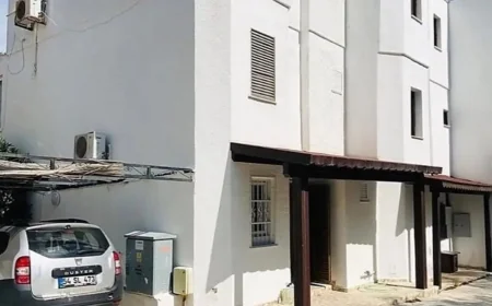 Bodrum Türkbükü’ndeki lüks villada Gürsel Tekin’e şok tahliye kararı
