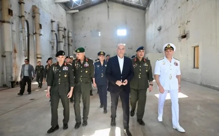 Türkiye’nin dronları Yunanistan’ın gözünü korkuttu