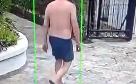 Otelden çıktı Bodrum’u peşine taktı  Otelden çıkıp kaybolan turist 24 saat sonra bulundu
