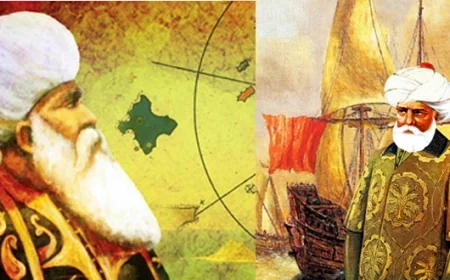 Amiral Turgut Reis, Şehadetinin 461. Yılında Bodrum’da Anılacak