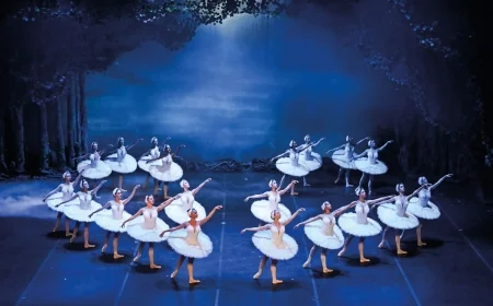 9. ULUSLARARASI EFES OPERA VE BALE FESTİVALİ BAŞLIYOR!