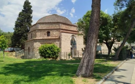 Osmanlı’nın en önemli eserlerinden Cennet (Bey)  Hamamı 58 yıl sonra kültür turizmine kazandırıldı.