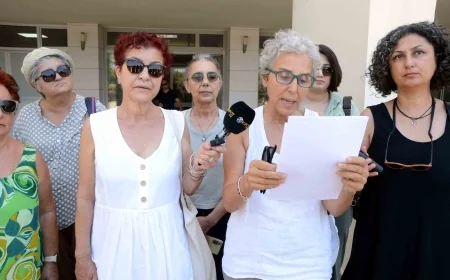 Bodrumlu kadınlar Kent Konseyi seçiminin iptali için dava açtı