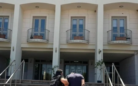 Bodrum'da Uyuşturucu Operasyonu: 1 Tutuklama