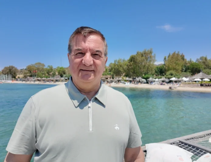 TURİZMCİLERİN KONAKLAMA VERGİSİ TALEBİ  “MATBU SİSTEME GEÇİLSİN”