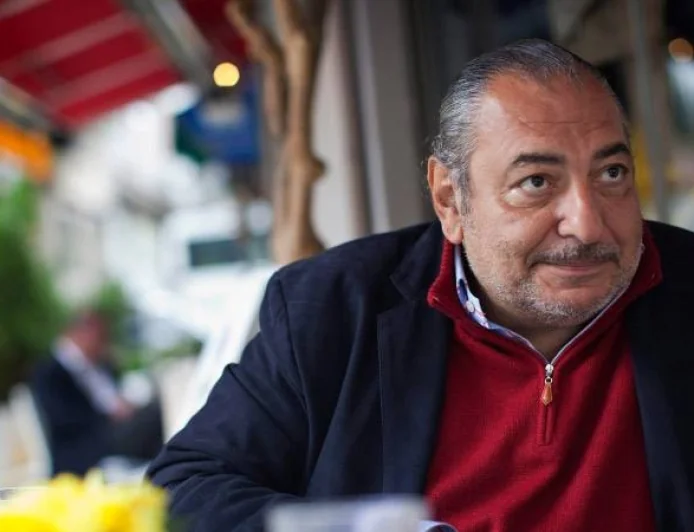 Ünlü televizyoncu Reha Muhtar Bodrum’da  yaşamını yitirdi