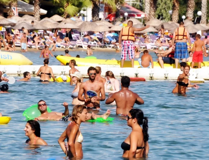 Türkiye'de tatil yapacak yabancılara büyük indirim yolda